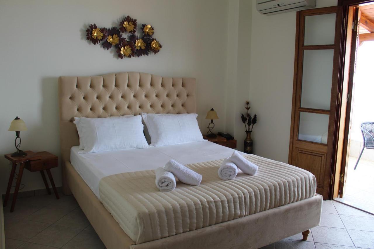 Sofotel Koroni  Luaran gambar