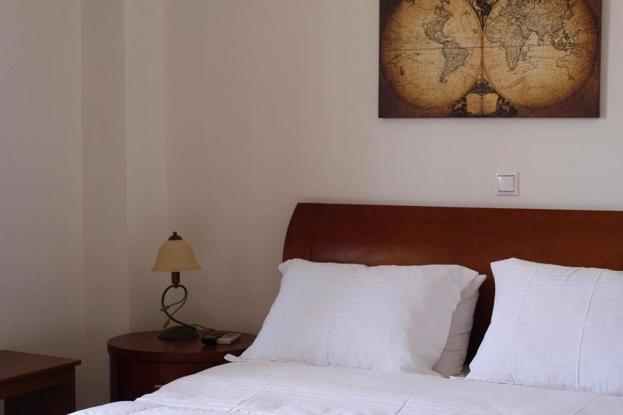 Sofotel Koroni  Luaran gambar