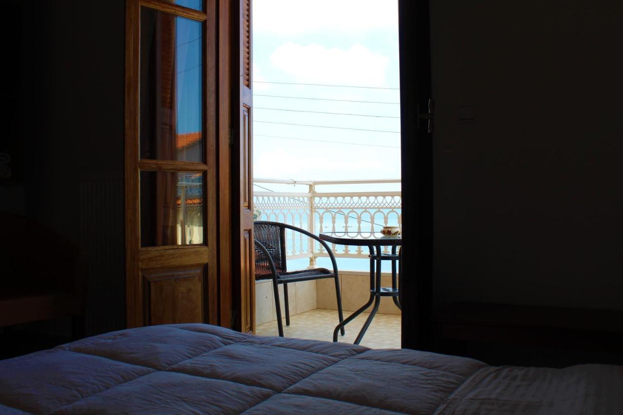 Sofotel Koroni  Luaran gambar