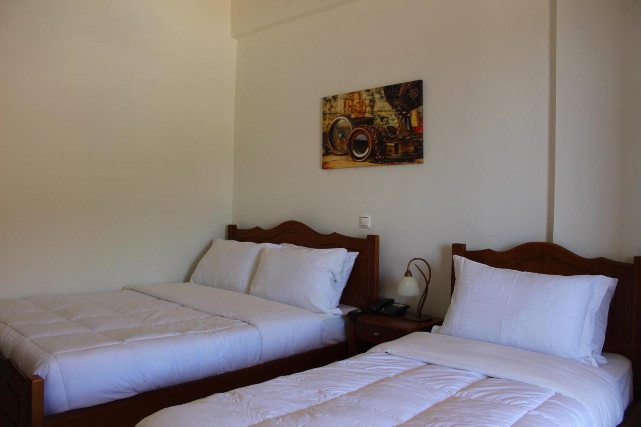 Sofotel Koroni  Luaran gambar