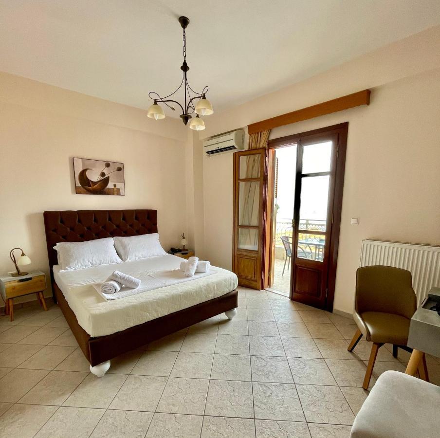 Sofotel Koroni  Luaran gambar