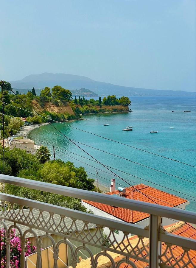 Sofotel Koroni  Luaran gambar