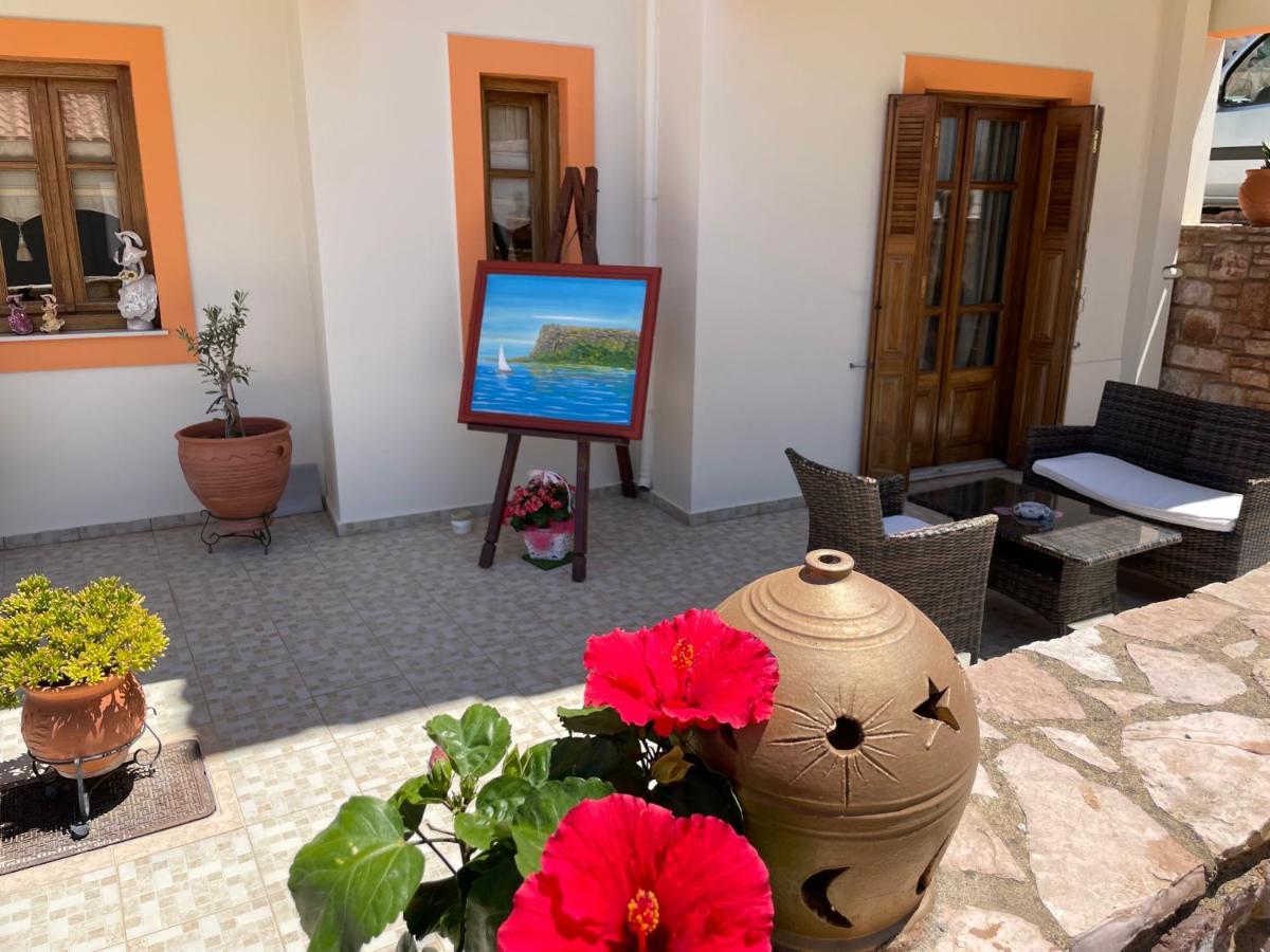 Sofotel Koroni  Luaran gambar