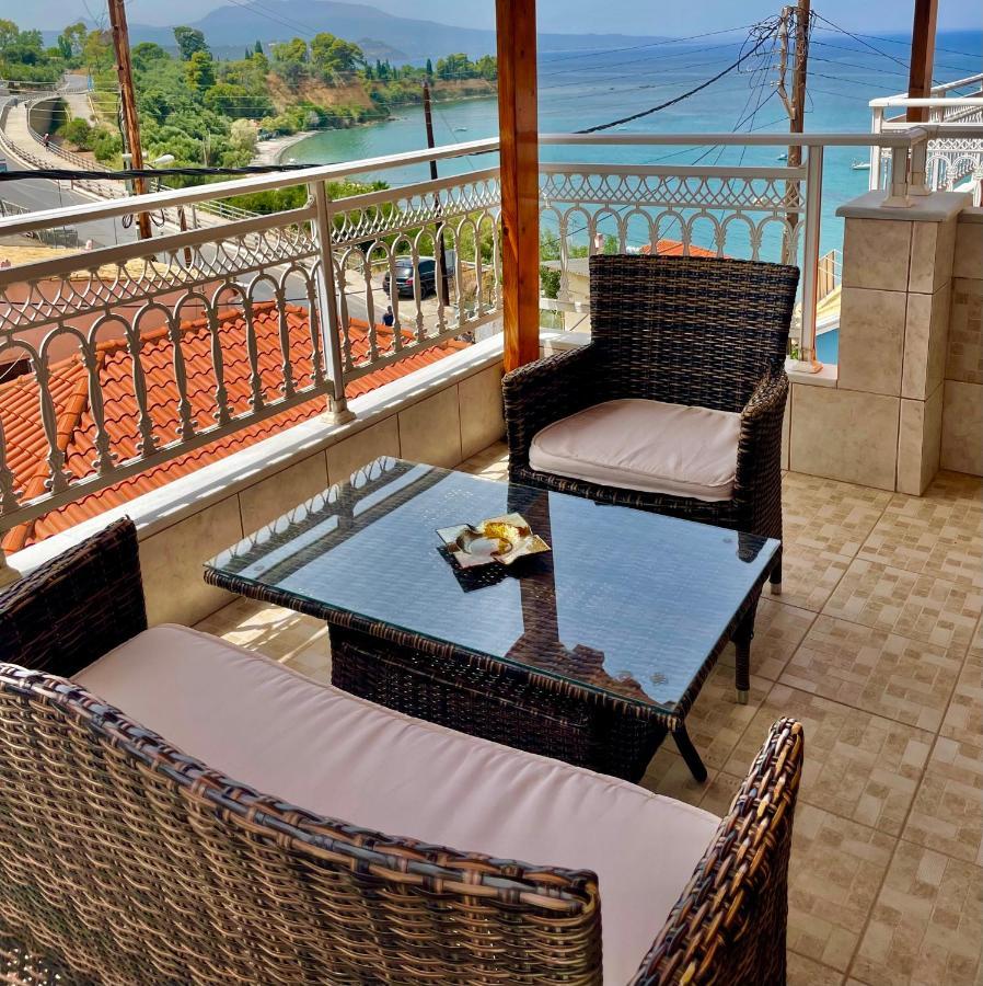 Sofotel Koroni  Luaran gambar