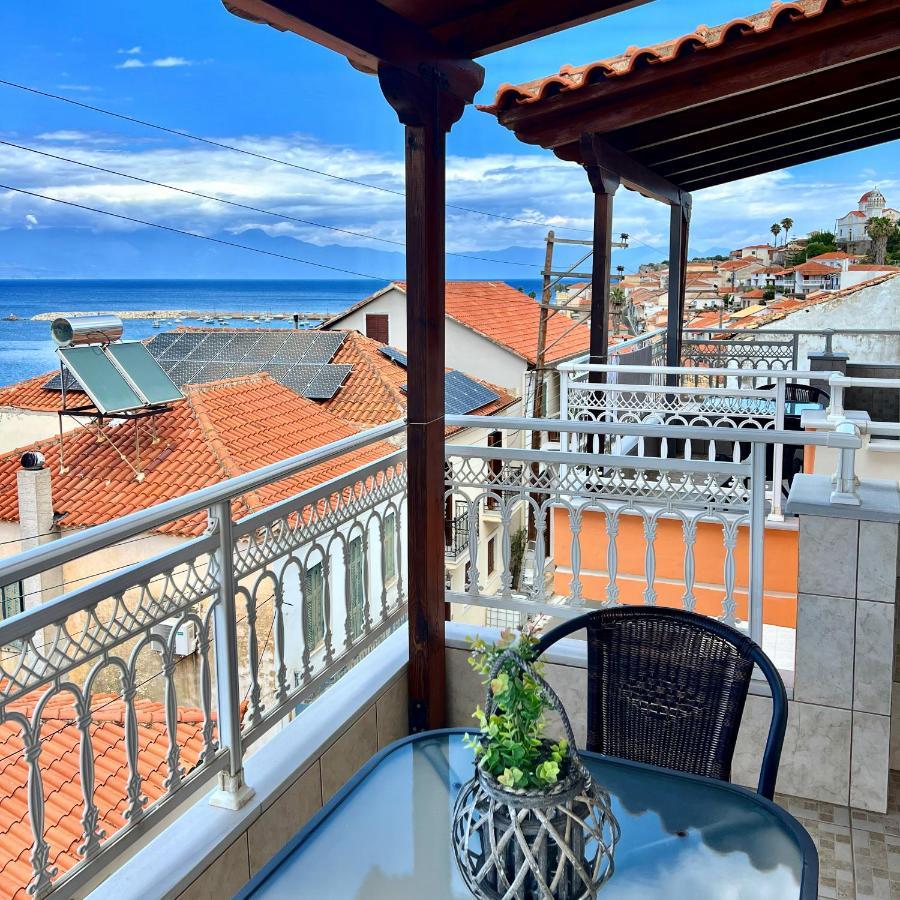 Sofotel Koroni  Luaran gambar