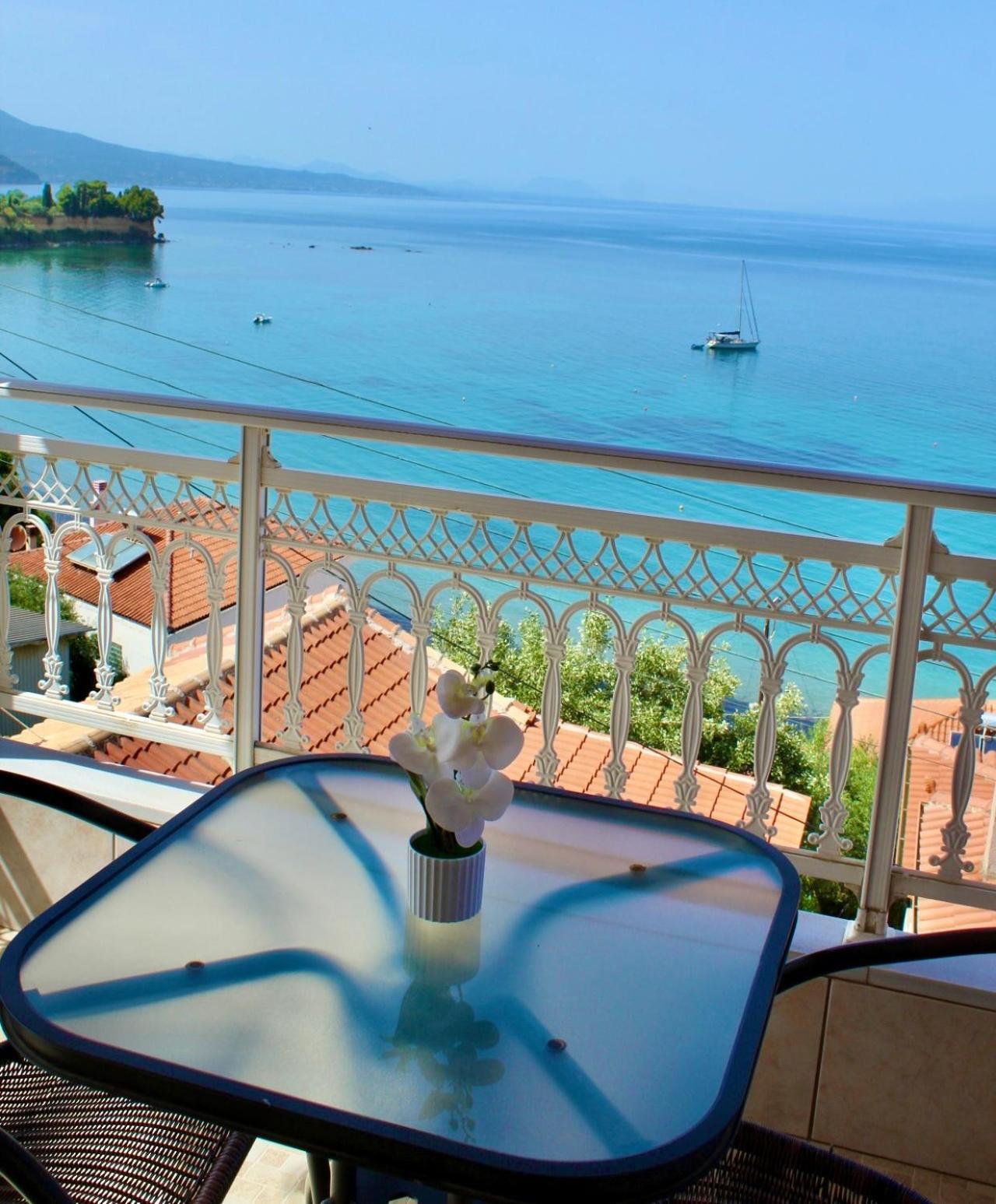 Sofotel Koroni  Luaran gambar