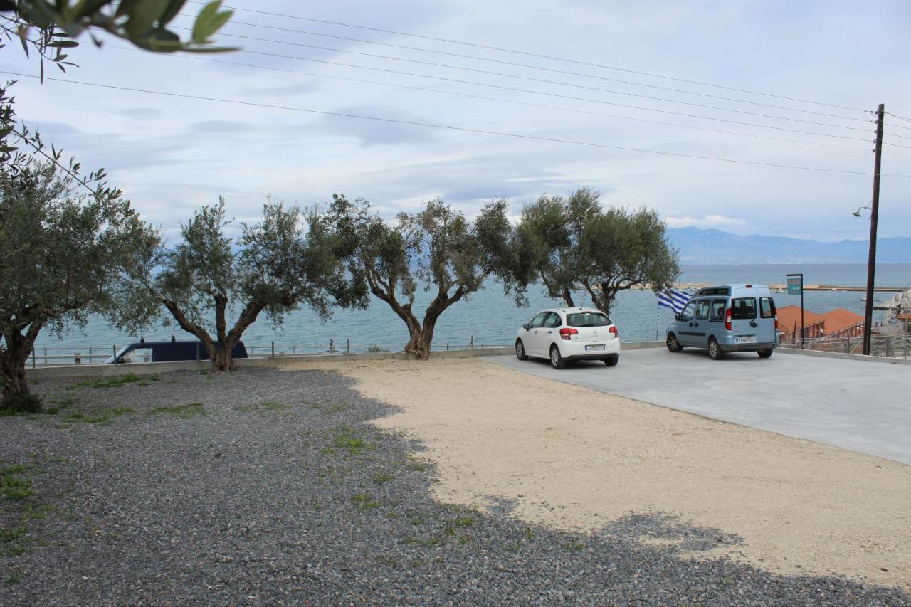 Sofotel Koroni  Luaran gambar