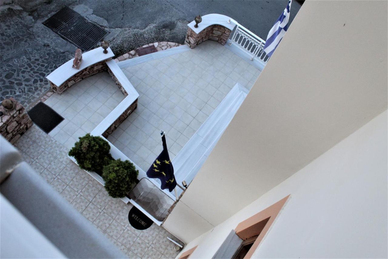 Sofotel Koroni  Luaran gambar